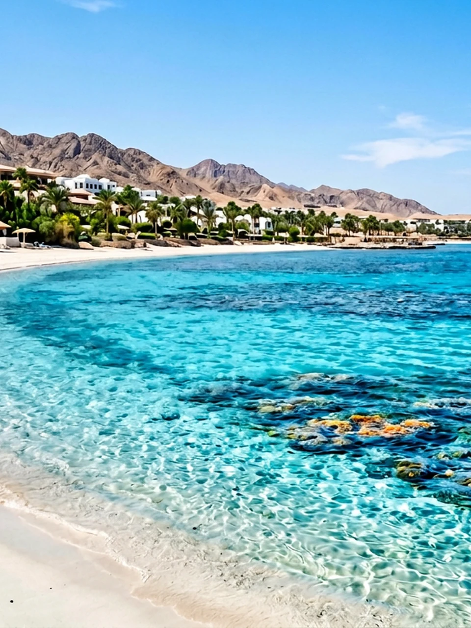 Hurghada Rotes Meer