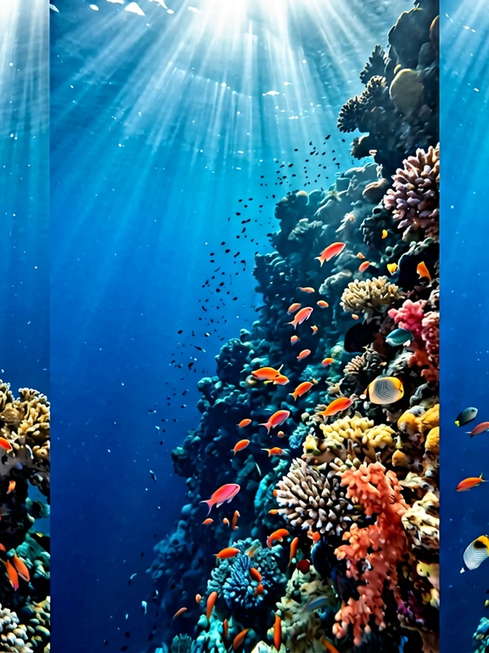 Sharm el Sheikh Tauchen