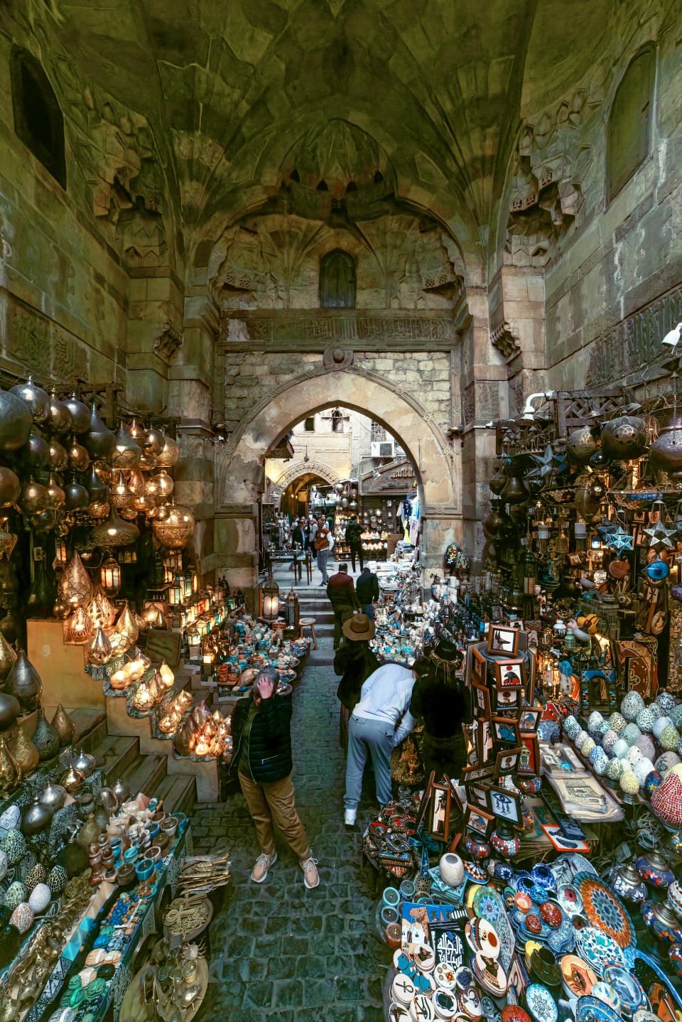 Ägypten in 10 Tagen: Pyramiden, Nilkreuzfahrt & Rotes Meer Deluxe