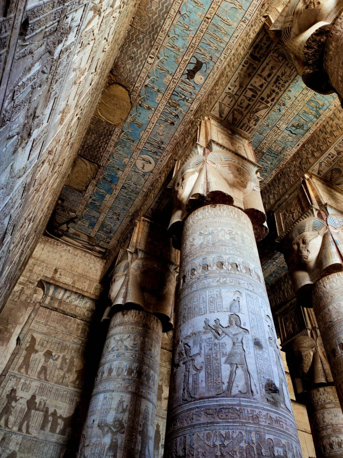 Ägypten in 10 Tagen: Pyramiden, Nilkreuzfahrt & Rotes Meer Deluxe