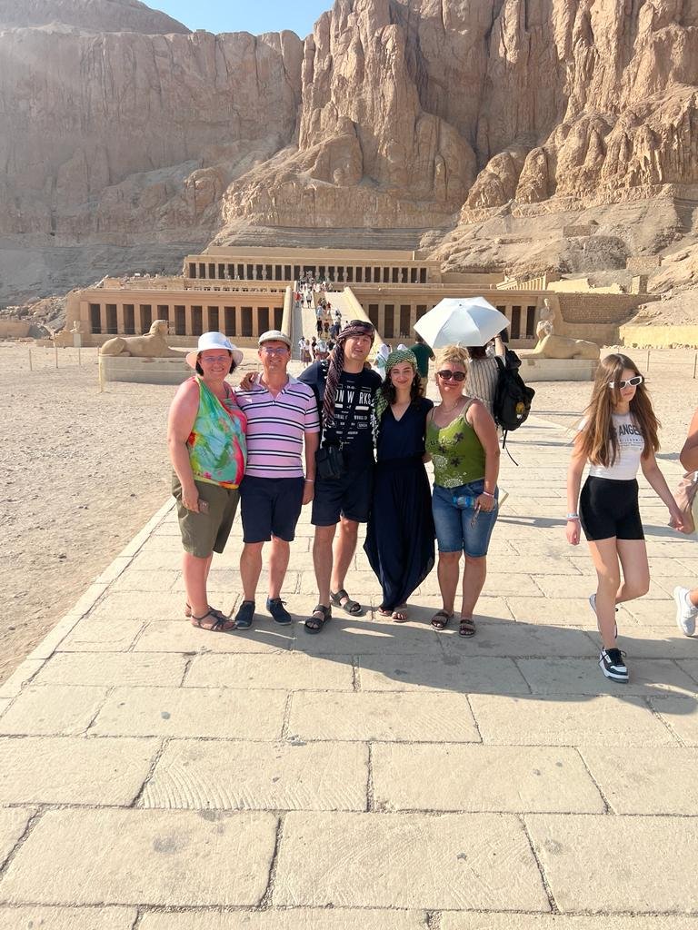 Ägypten in 10 Tagen: Pyramiden, Nilkreuzfahrt & Rotes Meer Deluxe