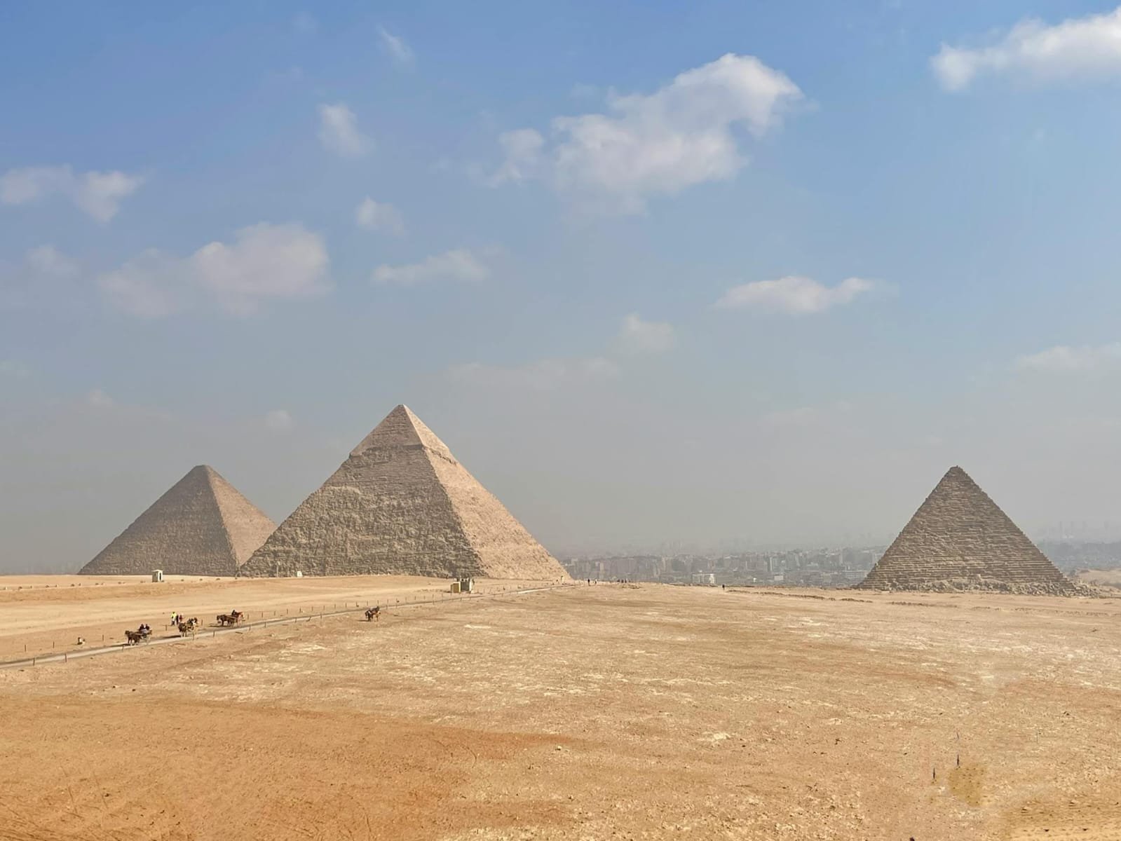 8 Tage Ägypten Rundreise, Kairo, Luxor, Nilkreuzfahrt bis Assuan