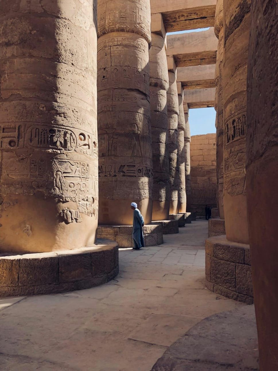 8 Tage Ägypten Rundreise, Kairo, Luxor, Nilkreuzfahrt bis Assuan