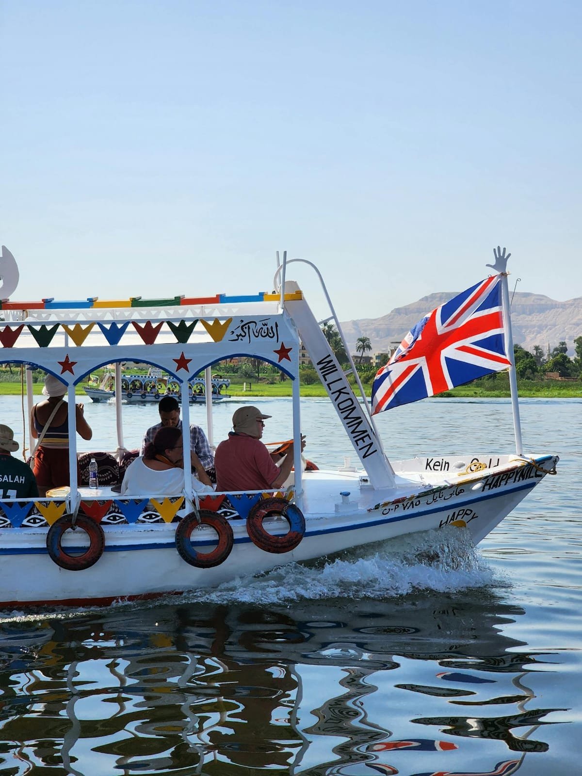 8 Tage Ägypten Rundreise, Kairo, Luxor, Nilkreuzfahrt bis Assuan