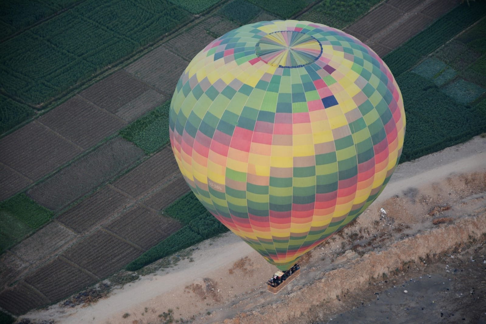 Nilkreuzfahrt 5 Tage Luxor bis Assuan, Flusskreuzfahrt Nil