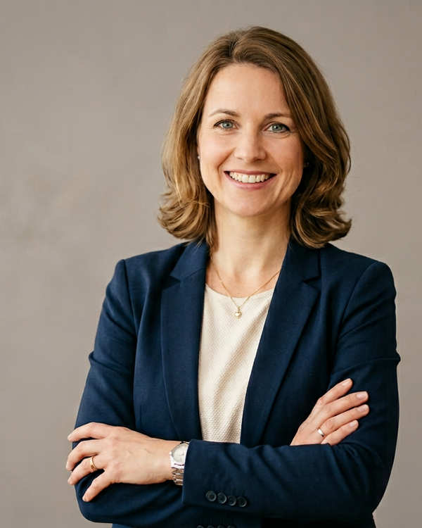 Bewertung von Claudia Weber