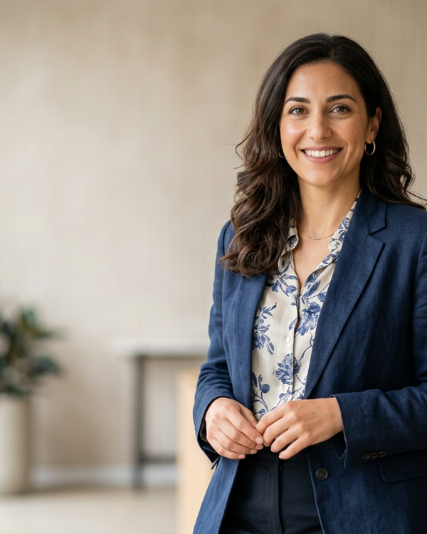 Bewertung von Sandra Koch